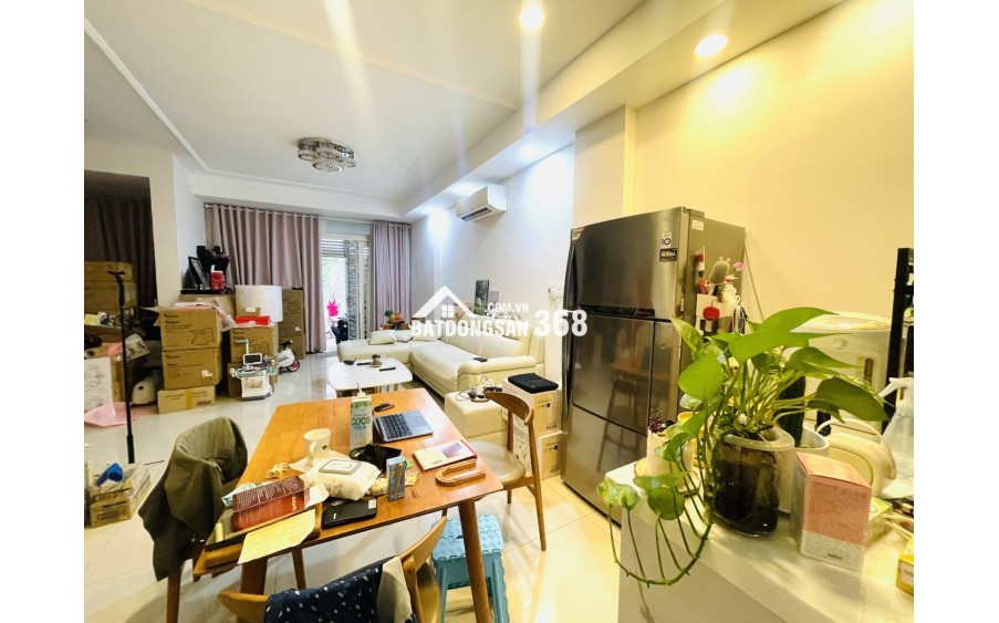 NGANG KHỦNG 6.7M - XE HƠI XÍU TRONG NHÀ - 78m² trung tâm Gò Vấp — nhà trệt lầu 3PN 3WC — cho thuê 15 triệu/tháng — nhỉnh 8.x TỶ